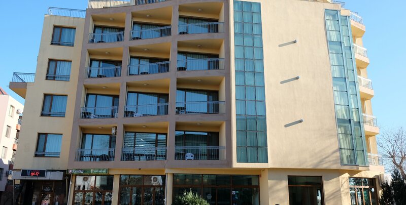 Hotel Paradise Hotel Paradise