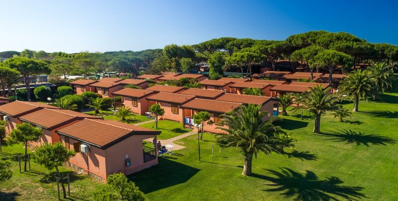 Villaggio Club degli Amici Villaggio Club degli Amici