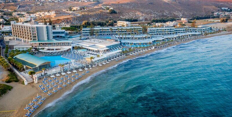 Arina Beach Resort Arina Beach Resort