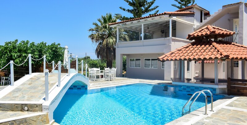 Dias Apartmány Dias Apartmány