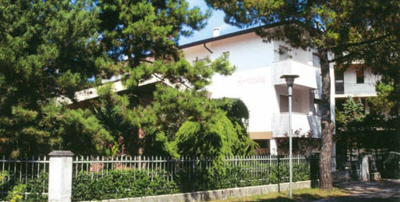 Apartmány Annarosa Apartmány Annarosa