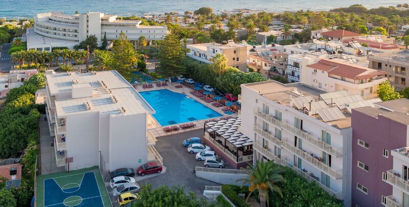 Marilena Hotel Marilena Hotel
