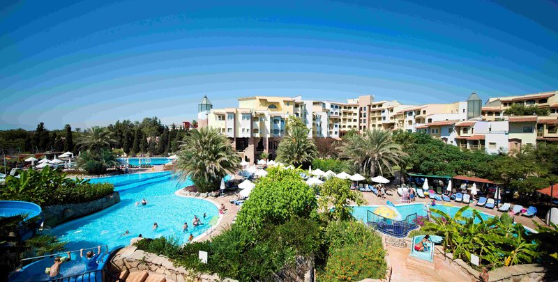 Limak Arcadia Resort Limak Arcadia Resort