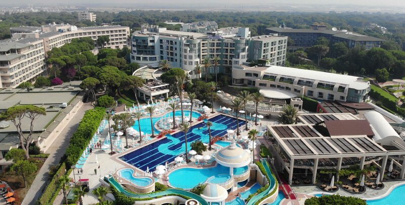 Limak Atlantis Resort Limak Atlantis Resort