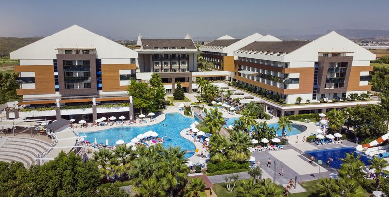 Terrace Elite Resort Terrace Elite Resort
