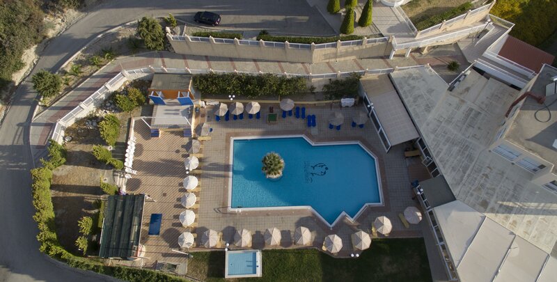Diagoras Hotel