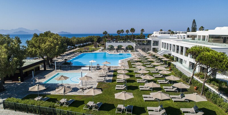 Hotel Atlantica Beach Resort