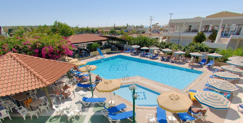 Hotel Kolymbia Sun Hotel Kolymbia Sun