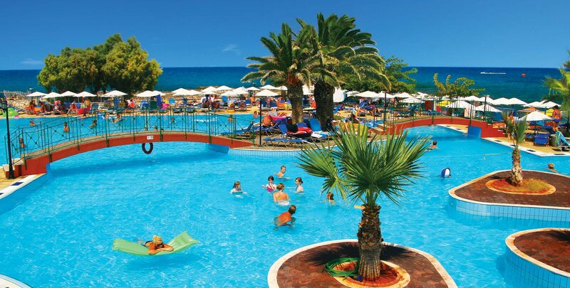 Eri Beach & Village Hotel Eri Beach & Village Hotel