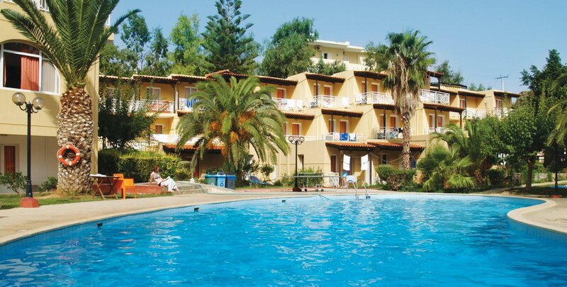 Hotel Talea Beach Hotel Talea Beach