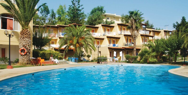 Hotel Talea Beach