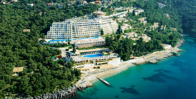 Hotel Sunshine Club Hotel Sunshine Club