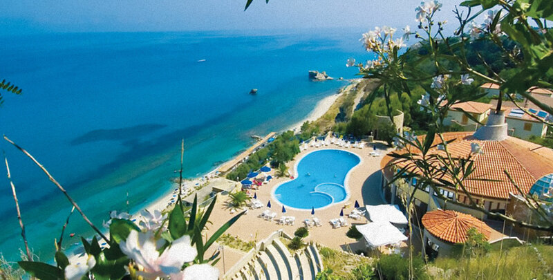 Apartmán Villaggio Marco Polo Apartmán Villaggio Marco Polo