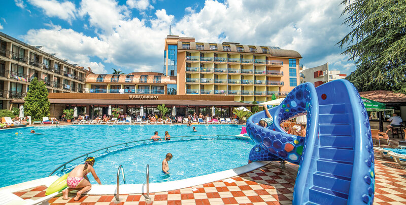 Hotel Bajkal Hotel Bajkal