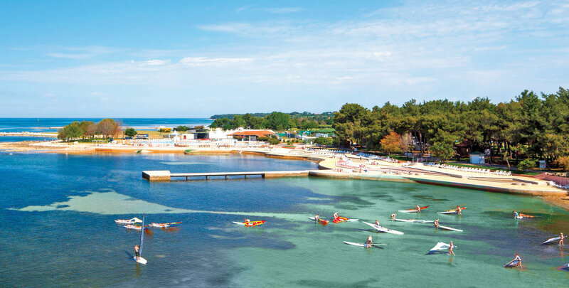 Apartmány Polynesia Apartmány Polynesia