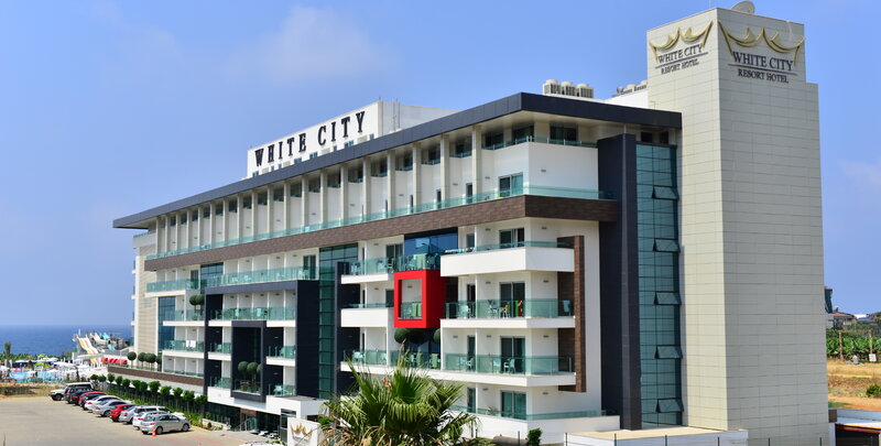 White City Resort White City Resort