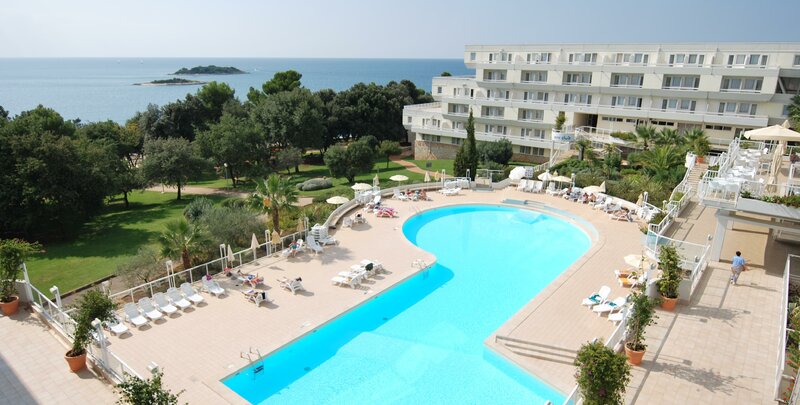 Hotel Delfin Hotel Delfin