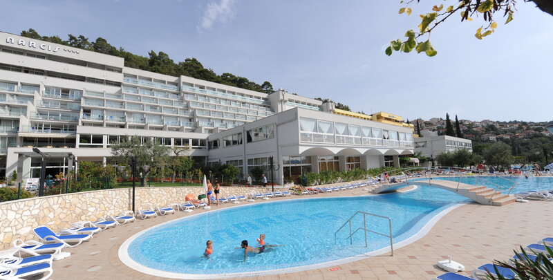 Hotel Narcis