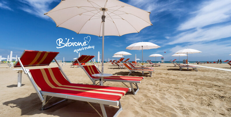 Apartmány Onda Azzurra Apartmány Onda Azzurra