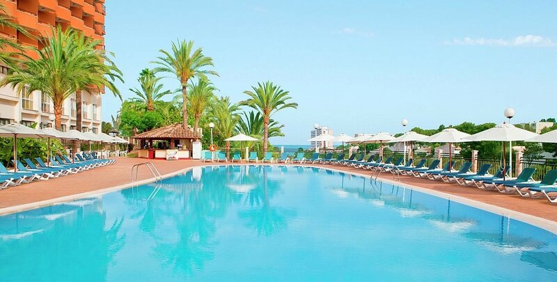 Hotel HSM Canarios Park Hotel HSM Canarios Park