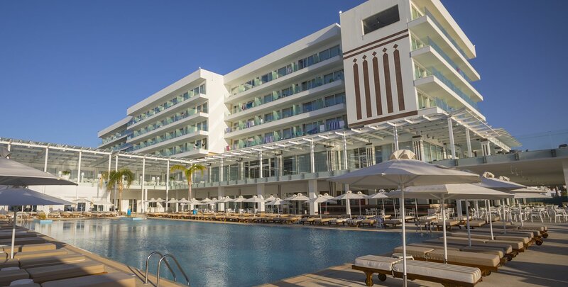 Hotel Constantinos Great Beach
