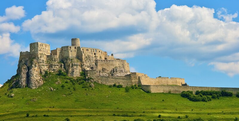 Podkarpatsko a východné Slovensko Podkarpatsko a východné Slovensko