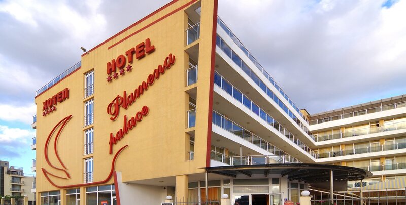 Hotel Plamena Palace Hotel Plamena Palace