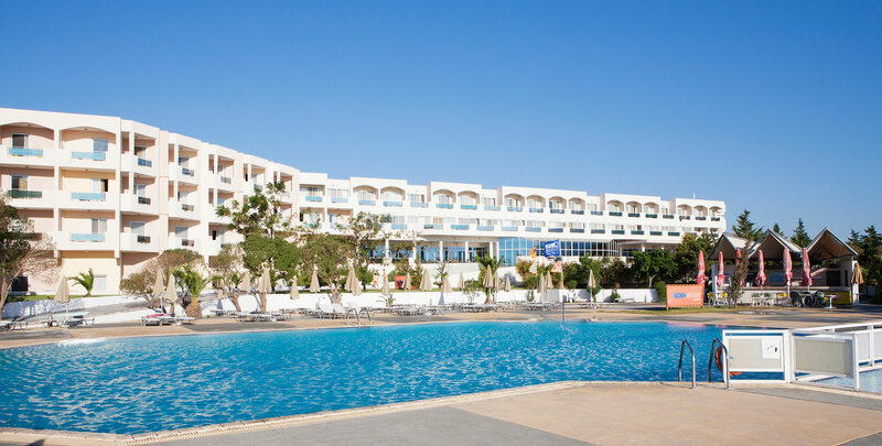 Hotel Sovereign Beach Hotel Sovereign Beach
