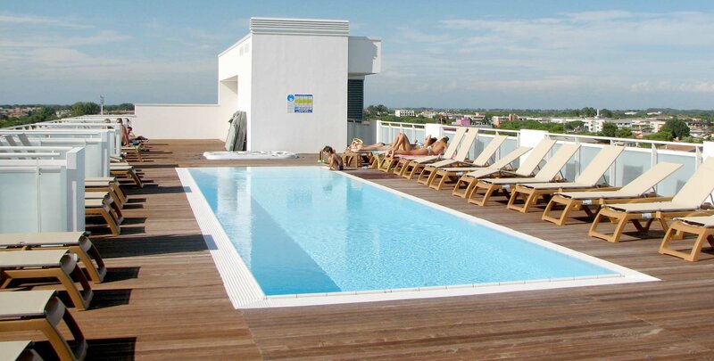 Apartmány Luciana Apartmány Luciana