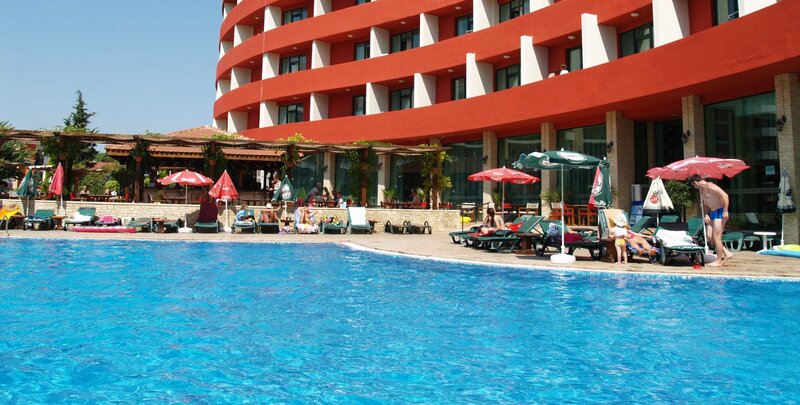 Hotel Mena Palace Hotel Mena Palace