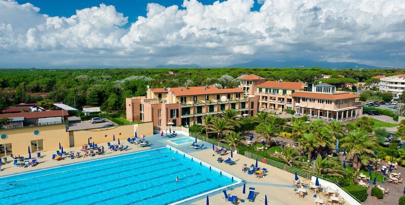 Continental Resort Continental Resort