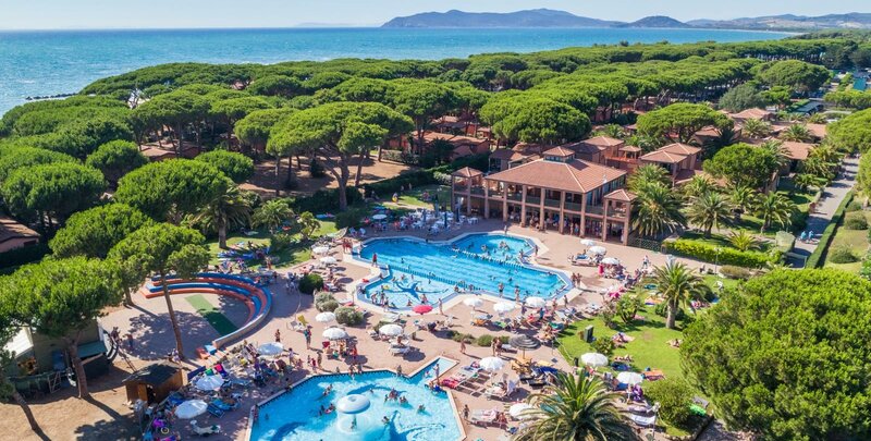 Villaggio Argentario Villaggio Argentario