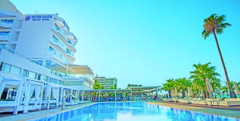 Silver Sands Silver Sands