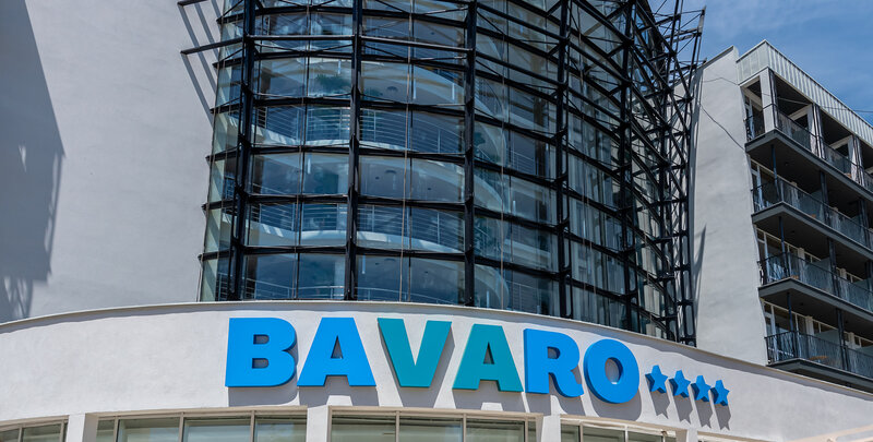 Hotel Bavaro Hotel Bavaro