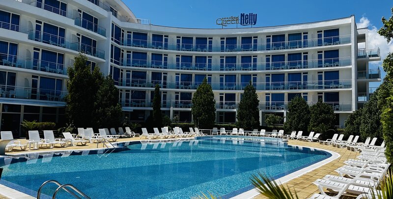 Hotel Queen Nelly Hotel Queen Nelly