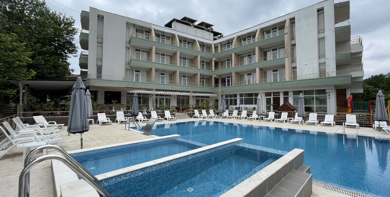 Hotel Onyx Hotel Onyx
