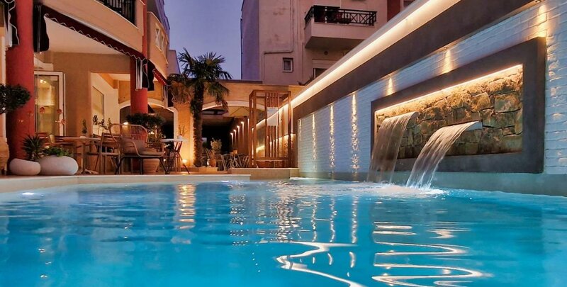 Evilion Sea & Sun Evilion Sea & Sun