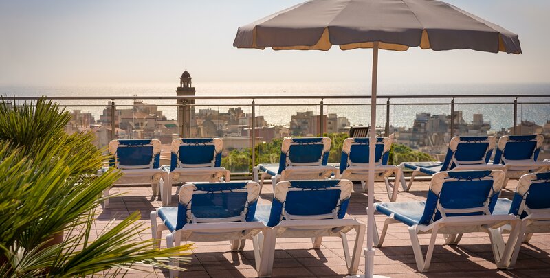 Calella Palace Calella Palace