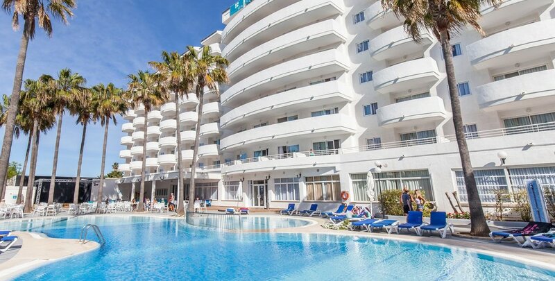 Hotel BLUESEA Gran Playa