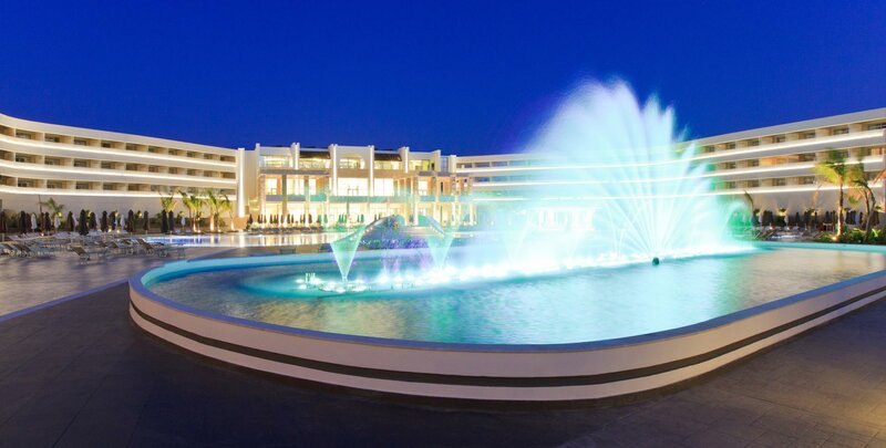 Hotel Princess Andriana Hotel Princess Andriana