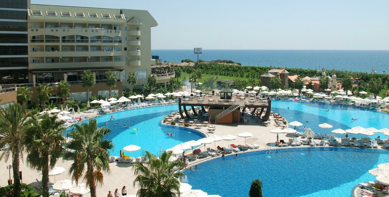 Hotel Amelia Beach Resort & Spa Hotel Amelia Beach Resort & Spa