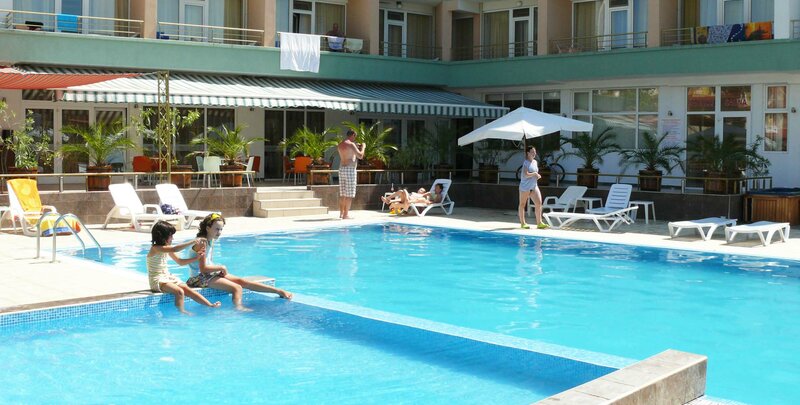 Hotel Onyx Hotel Onyx