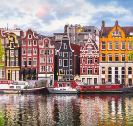 Belgicko a Holandsko