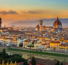 Florencia 