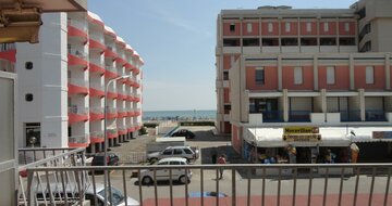 Rezidencia SAN NICHOLA´S v Lido di Jesolo, zájazdy individuálnou a autobusovou dopravou do Talianska CK TURANCAR