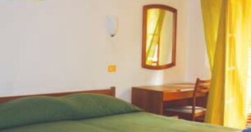 Villaggio Marco Polo- izba- zájazd individuálnou dopravou CK Turancar-Taliansko- Kalábria- Ricadi