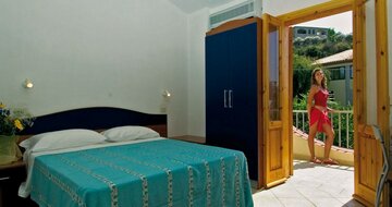 Villagio Marco Polo - zájazd individuálnou dopravou CK Turancar . Taliansko - Kalábria - Ricadi