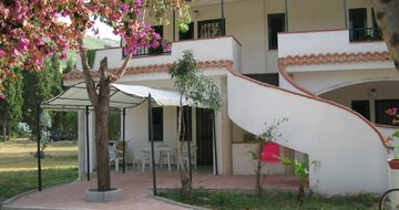 Villaggio Baia di Zambrone- villagio- zájazd individuálnou dopravou CK Turancar- Taliansko Kalábria- Marina di Zambrone