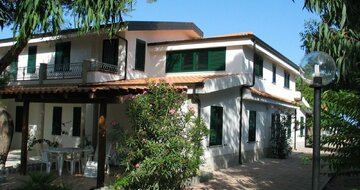 Villaggio Baia di Zambrone- villagio- zájazd individuálnou dopravou CK Turancar- Taliansko Kalábria- Marina di Zambrone