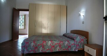 Villaggio Baia di Zambrone- izba- zájazd individuálnou dopravou CK Turancar- Taliansko Kalábria- Marina di Zambrone